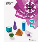 Ficha técnica e caractérísticas do produto Livro - Presente Matemática 2