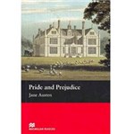 Ficha técnica e caractérísticas do produto Livro - Pride And Prejudice - Importado