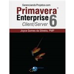 Livro - Primavera Enterprise 6