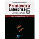 Ficha técnica e caractérísticas do produto Livro - Primavera Enterprise 6