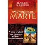 Livro - Princesa de Marte