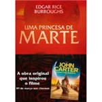 Ficha técnica e caractérísticas do produto Livro - Princesa de Marte