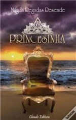 Ficha técnica e caractérísticas do produto Livro - Princesinha
