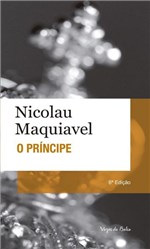 Ficha técnica e caractérísticas do produto Livro - Príncipe