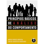 Ficha técnica e caractérísticas do produto Livro - Princípios Básicos de Análise do Comportamento