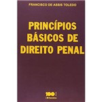 Livro - Principios Basicos de Direito Penal
