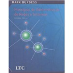 Ficha técnica e caractérísticas do produto Livro - Princípios da Administração de Redes e Sistemas