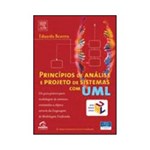 Ficha técnica e caractérísticas do produto Livro - Princípios de Análise e Projeto de Sistemas UML: um Guia Prático para Modelagem de Sistemas
