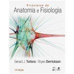 Ficha técnica e caractérísticas do produto Livro - Princípios de Anatomia e Fisiologia
