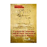 Ficha técnica e caractérísticas do produto Livro - Principios de Cooperaçao Judicial Penal
