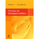 Ficha técnica e caractérísticas do produto Livro - Princípios de Drenagem Linfática