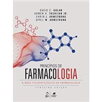 Ficha técnica e caractérísticas do produto Livro - Princípios de Farmacologia: a Base Fisiopatológica da Farmacologia