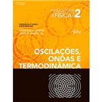 Ficha técnica e caractérísticas do produto Livro - Princípios de Física: Oscilações, Ondas e Termodinâmica (Tradução da 5ª Edição Norte-americana)
