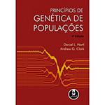Ficha técnica e caractérísticas do produto Livro - Princípios de Genética de Populações
