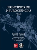 Ficha técnica e caractérísticas do produto Livro - Princípios de Neurociência - Kandel - Artmed