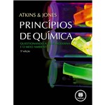 Ficha técnica e caractérísticas do produto Livro - Princípios de Química - Questionando a Vida Moderna e o Meio Ambiente