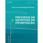 Ficha técnica e caractérísticas do produto Livro - Princípios de Sistemas de Informação: Tradução da 9º Edição Norte-Americana