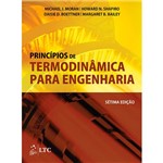 Livro - Princípios de Termodinâmica para Engenharia