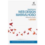 Ficha técnica e caractérísticas do produto Livro - Princípios do Web Design Maravilhoso
