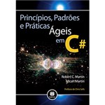 Ficha técnica e caractérísticas do produto Livro - Princípios, Padrões e Práticas Ágeis em C#