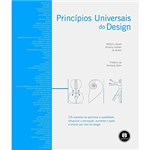 Ficha técnica e caractérísticas do produto Livro - Princípios Universais do Design