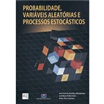 Ficha técnica e caractérísticas do produto Livro - Probabilidade, Variáves Aletórias e Processos Estocáticos