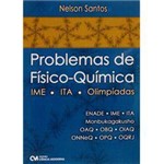 Ficha técnica e caractérísticas do produto Livro - Problemas de Físico-Química