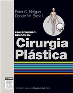 Ficha técnica e caractérísticas do produto Procedimentos Básicos em Cirurgia Plástica - Elsevier
