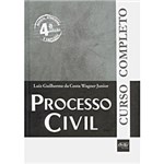 Ficha técnica e caractérísticas do produto Livro - Processo Civil - Curso Completo 4ª Edição
