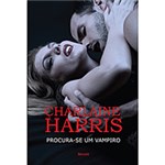 Ficha técnica e caractérísticas do produto Livro - Procura-se um Vampiro - Série as Crônicas de Sookie Stackhouse