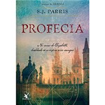 Ficha técnica e caractérísticas do produto Livro - Profecia