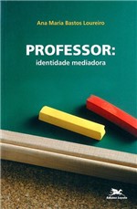 Ficha técnica e caractérísticas do produto Livro - Professor