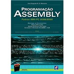 Ficha técnica e caractérísticas do produto Livro - Programação Assembly