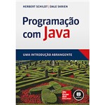 Ficha técnica e caractérísticas do produto Livro - Programação com Java: uma Introdução Abrangente