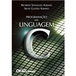 Ficha técnica e caractérísticas do produto Livro - Programação em Linguagem C
