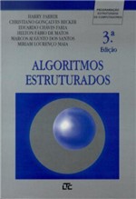 Ficha técnica e caractérísticas do produto Livro - Programação Estruturada de Computadores - Algoritmos Estruturados