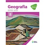 Ficha técnica e caractérísticas do produto Livro - Projeto Apoema Geografia 8