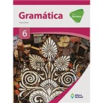 Ficha técnica e caractérísticas do produto Livro - Projeto Apoema - Gramática 6