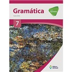 Livro - Projeto Apoema - Gramática 7