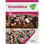 Ficha técnica e caractérísticas do produto Livro - Projeto Apoema - Gramática 8