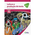 Ficha técnica e caractérísticas do produto Livro - Projeto Apoema: Leitura e Produção de Texto 6