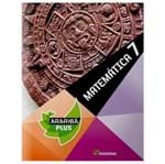Ficha técnica e caractérísticas do produto Livro: Projeto Araribá Plus Matemática 7º Ano - 4ª Edição