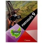 Ficha técnica e caractérísticas do produto Livro: Projeto Araribá Plus Português 9º Ano - 4ª Edição