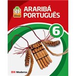Livro - Projeto Araribá: Português - 6º Ano
