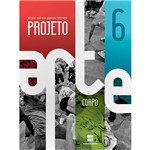 Ficha técnica e caractérísticas do produto Livro - Projeto Arte 6