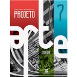 Ficha técnica e caractérísticas do produto Livro - Projeto Arte 7