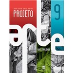 Ficha técnica e caractérísticas do produto Livro - Projeto Arte 9