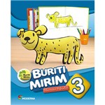 Ficha técnica e caractérísticas do produto Livro - Projeto Buriti Mirim - Educação Infantil - Vol. 3