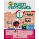 Ficha técnica e caractérísticas do produto Livro - Projeto Buriti: Português - Vol. 1