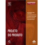 Ficha técnica e caractérísticas do produto Livro - Projeto do Produto